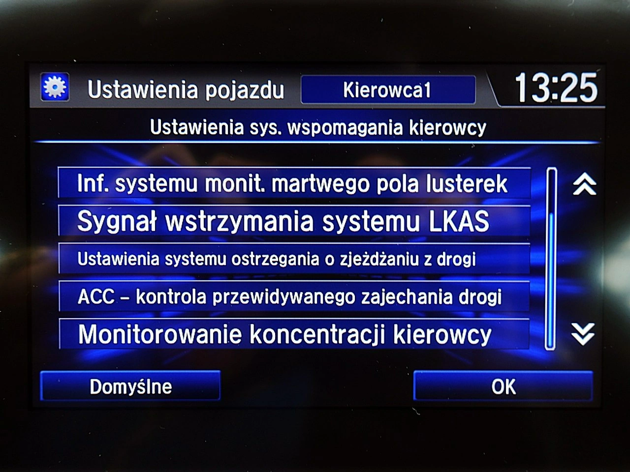 Honda CR-V - Zdjęcie 23