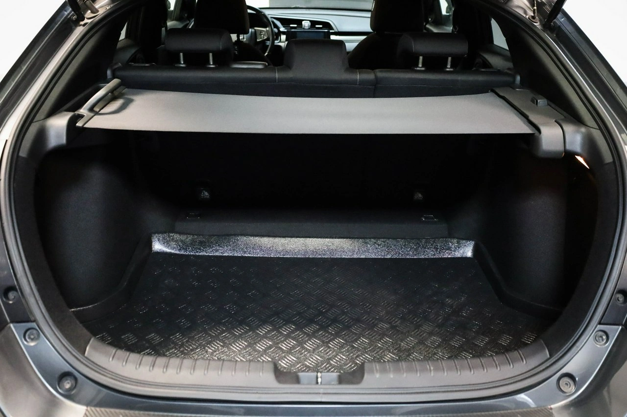 Honda Civic - Zdjęcie 12