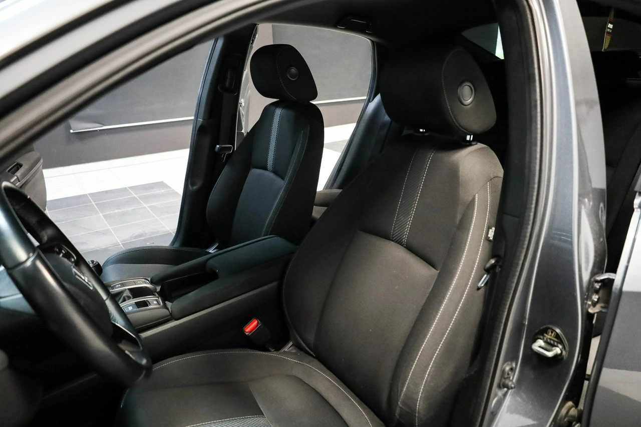 Honda Civic - Zdjęcie 15