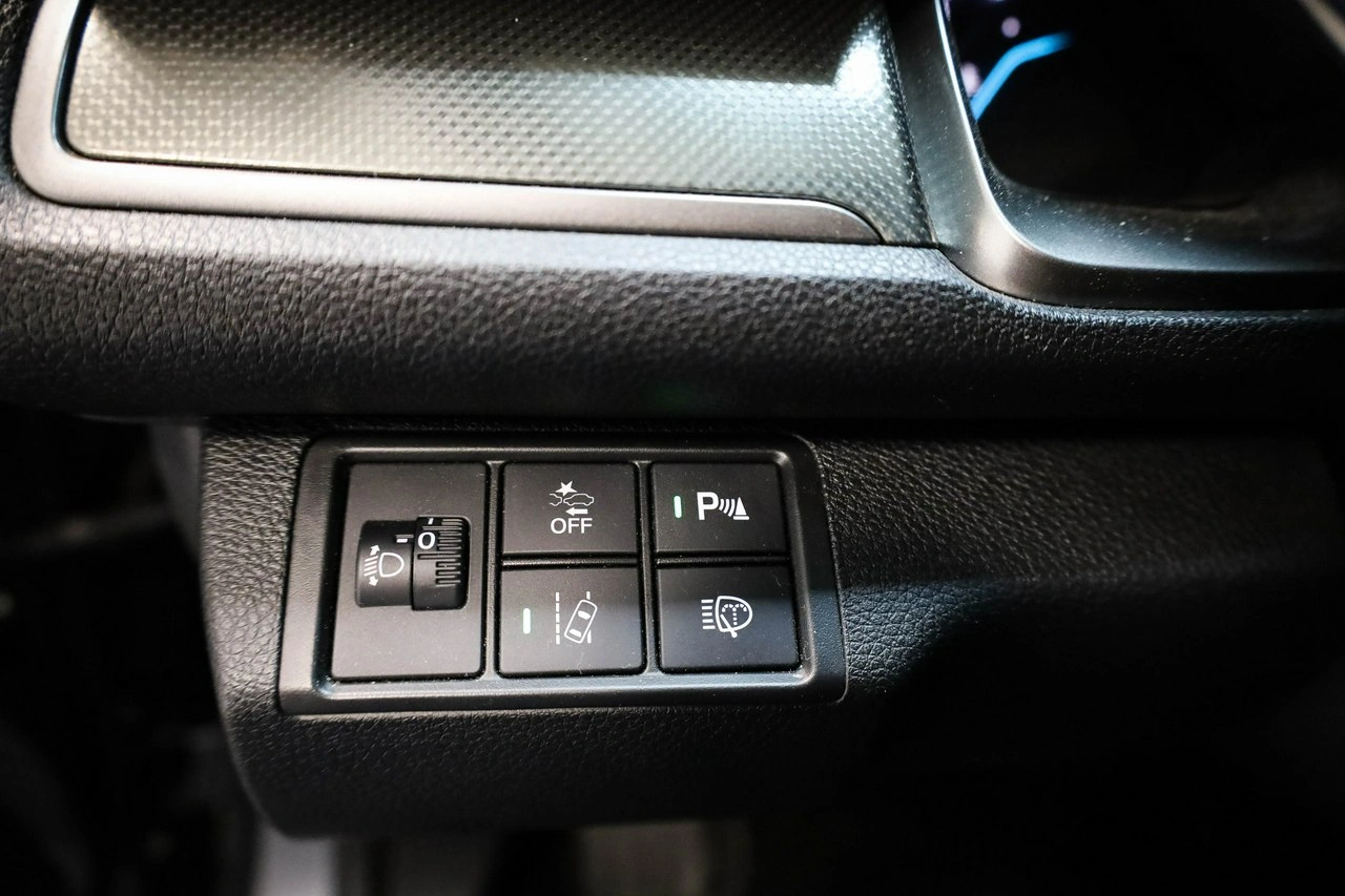 Honda Civic - Zdjęcie 18