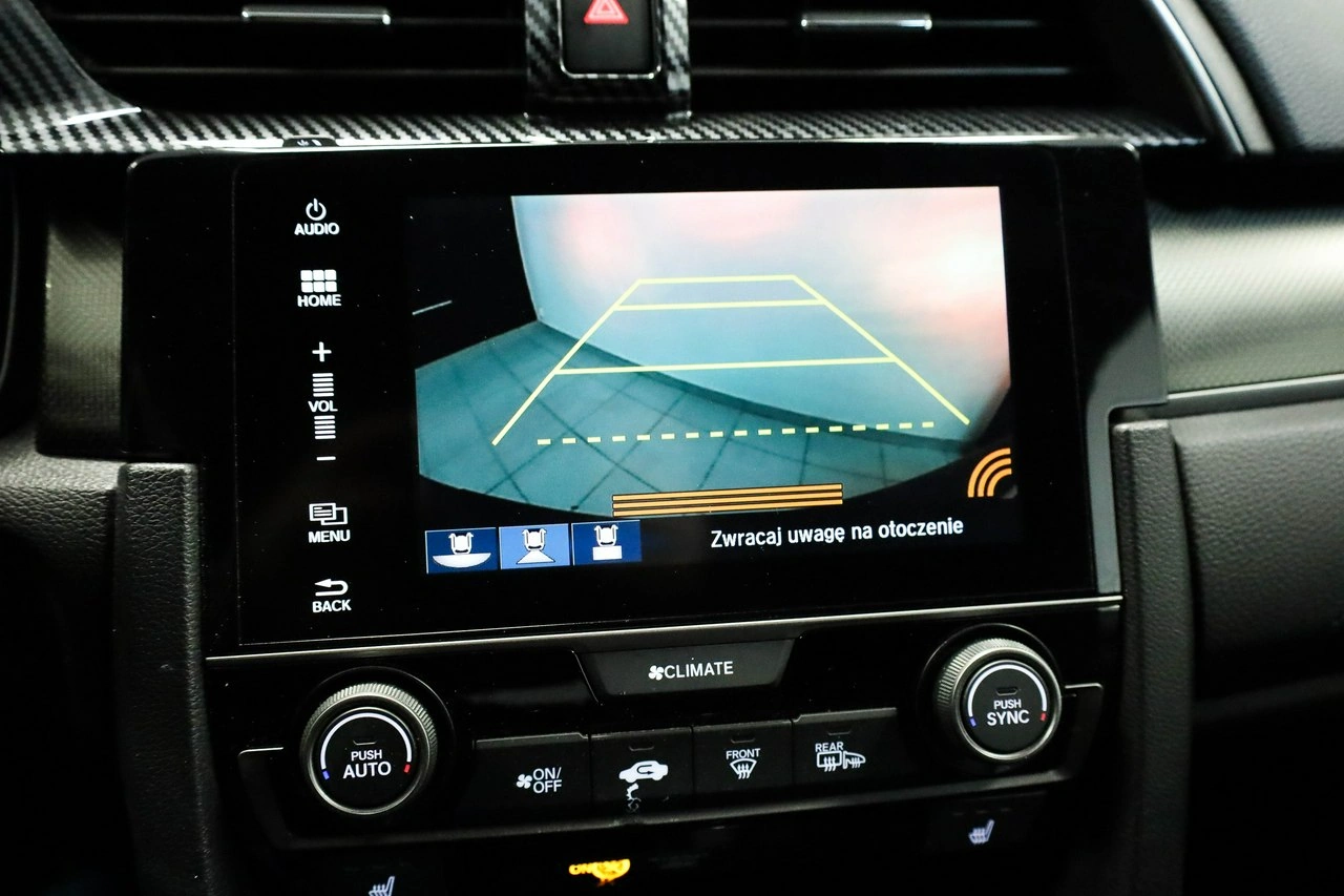 Honda Civic - Zdjęcie 20