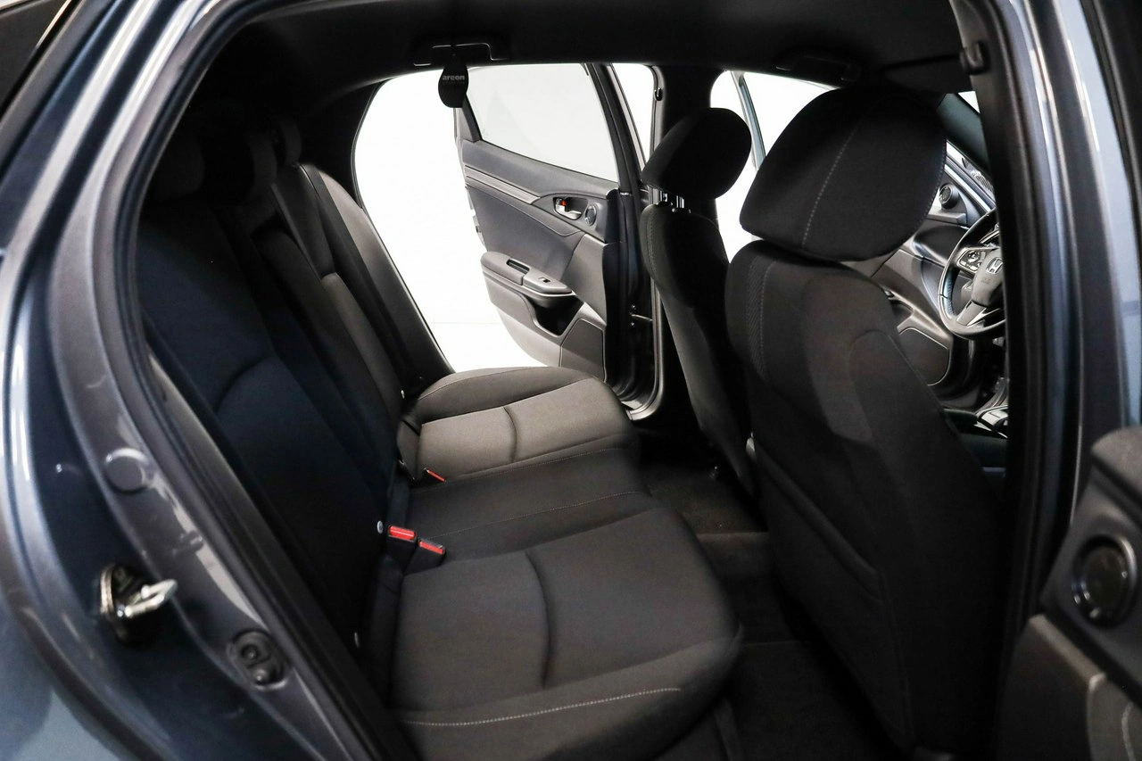 Honda Civic - Zdjęcie 24