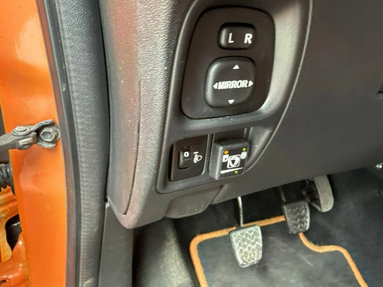 Toyota Aygo - Zdjęcie 11