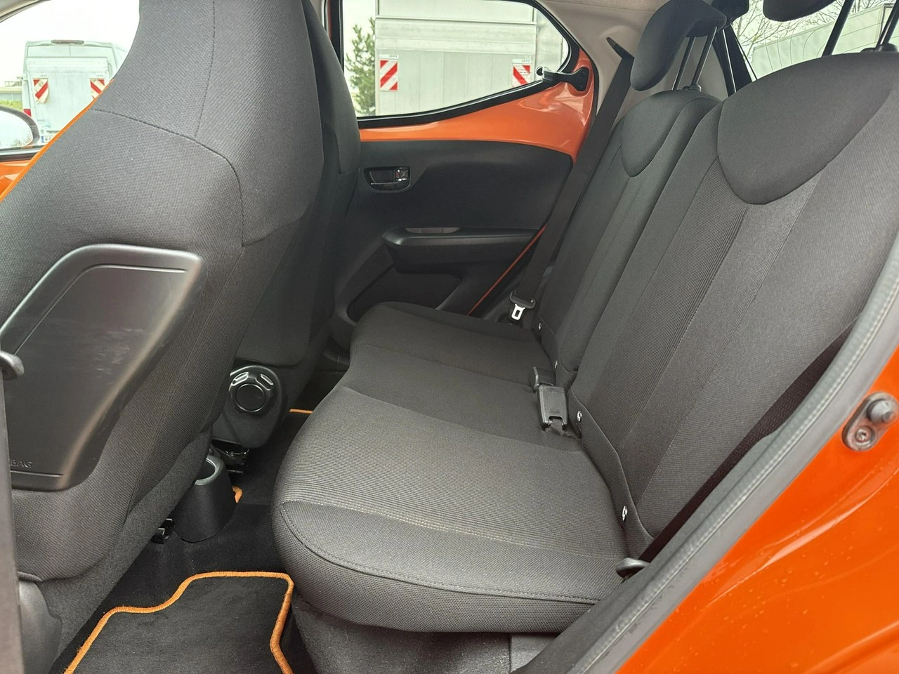 Toyota Aygo - Zdjęcie 14