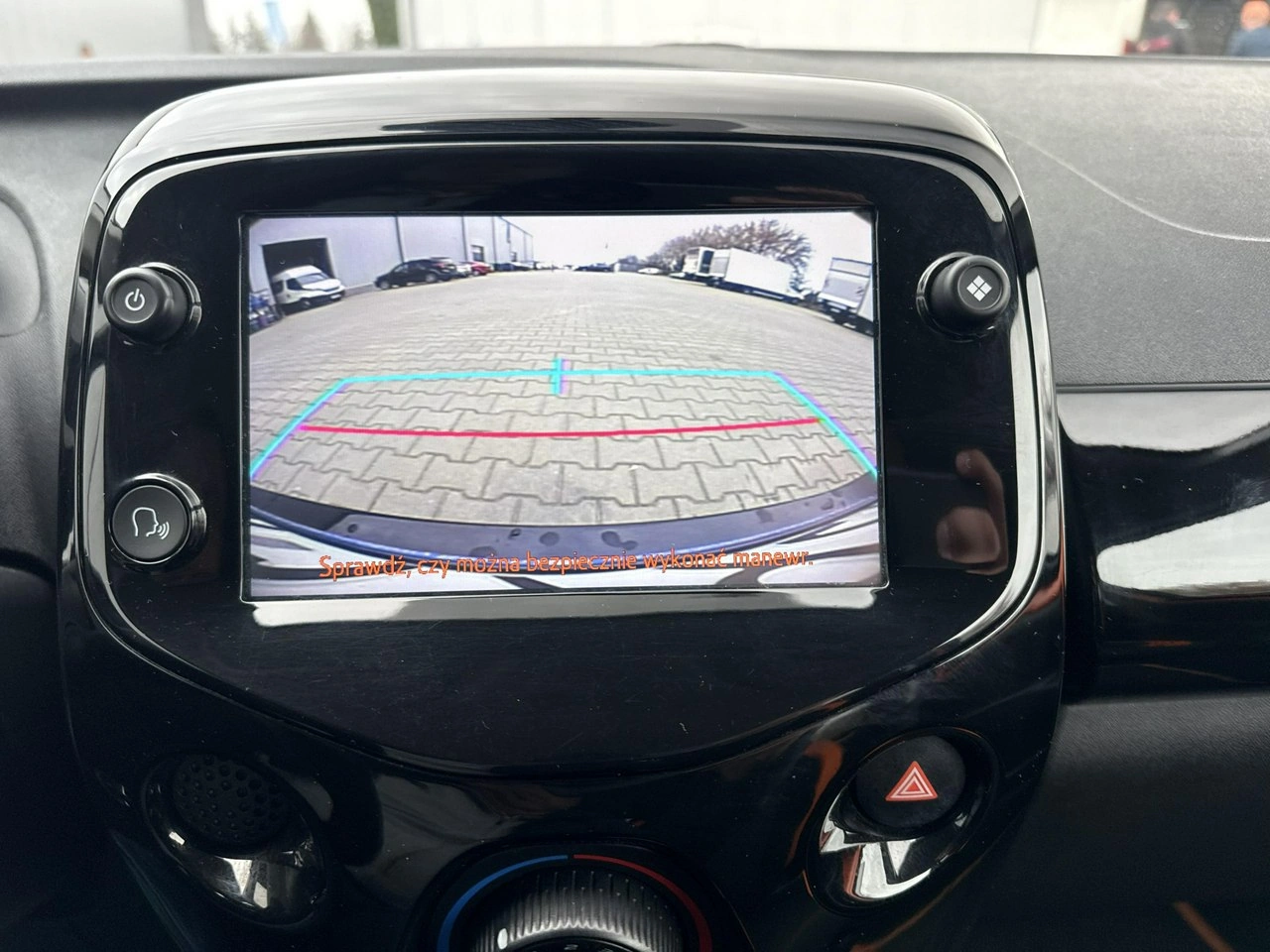 Toyota Aygo - Zdjęcie 25