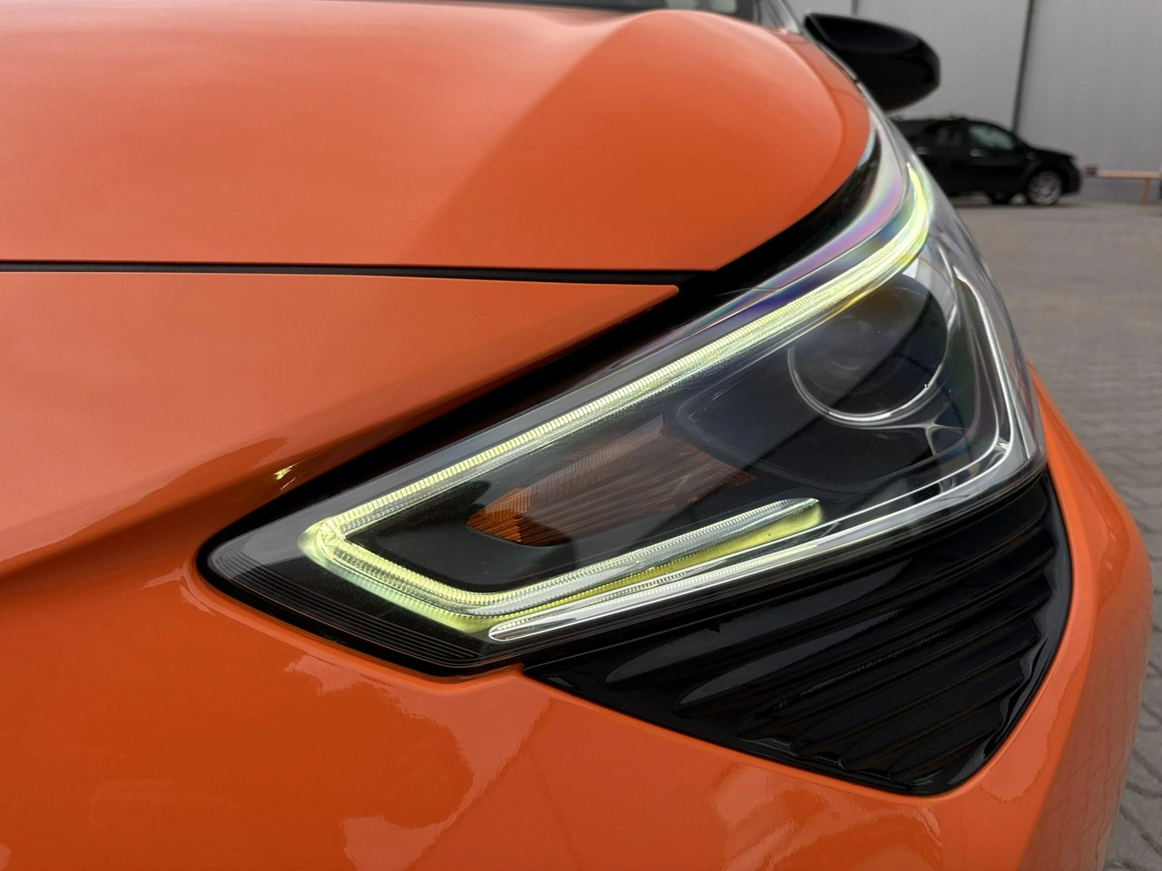 Toyota Aygo - Zdjęcie 8