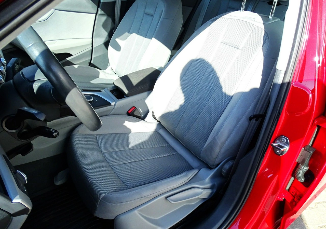 Audi A4 - Zdjęcie 8