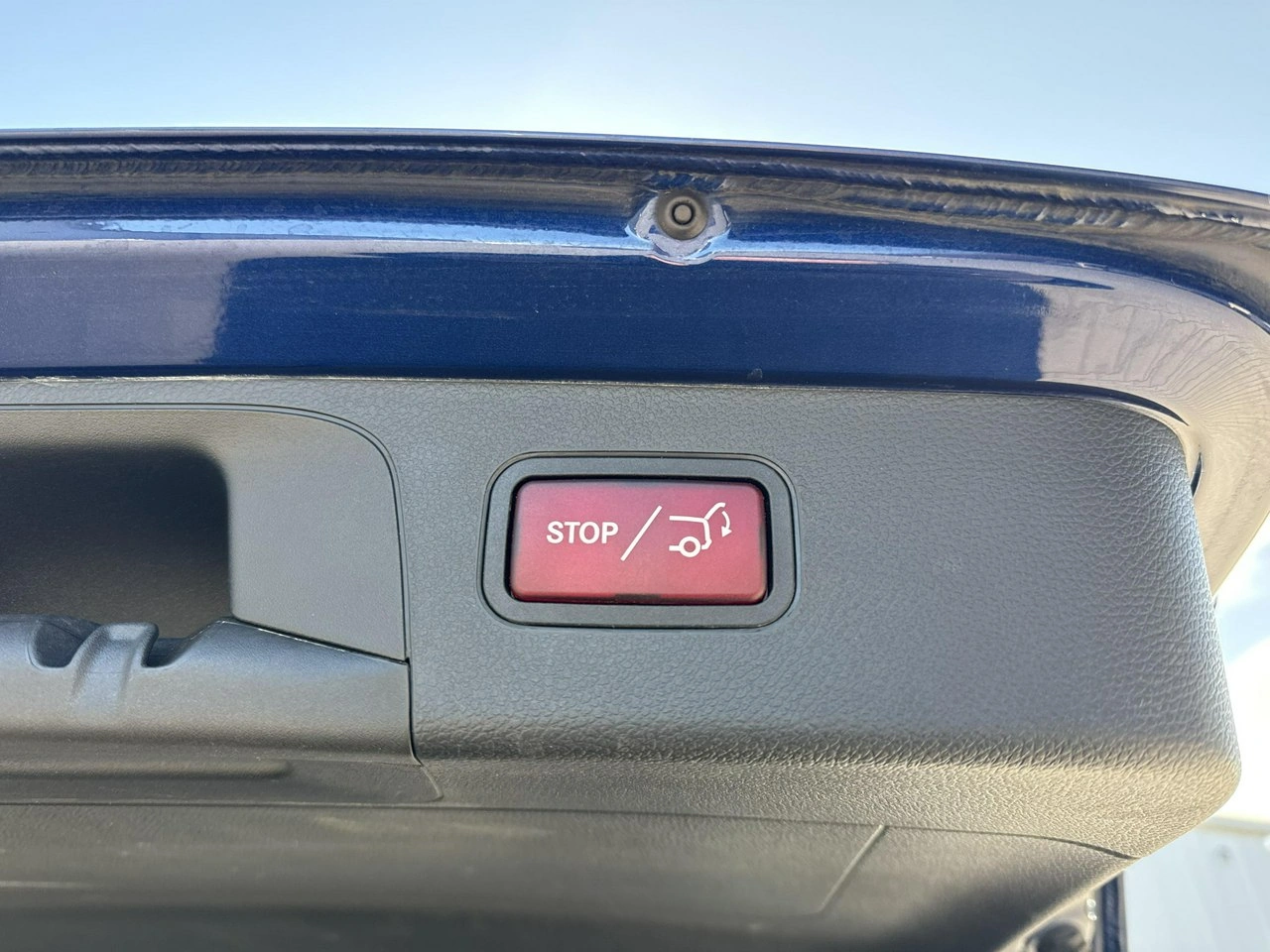 Mercedes GLC 200 - Zdjęcie 16