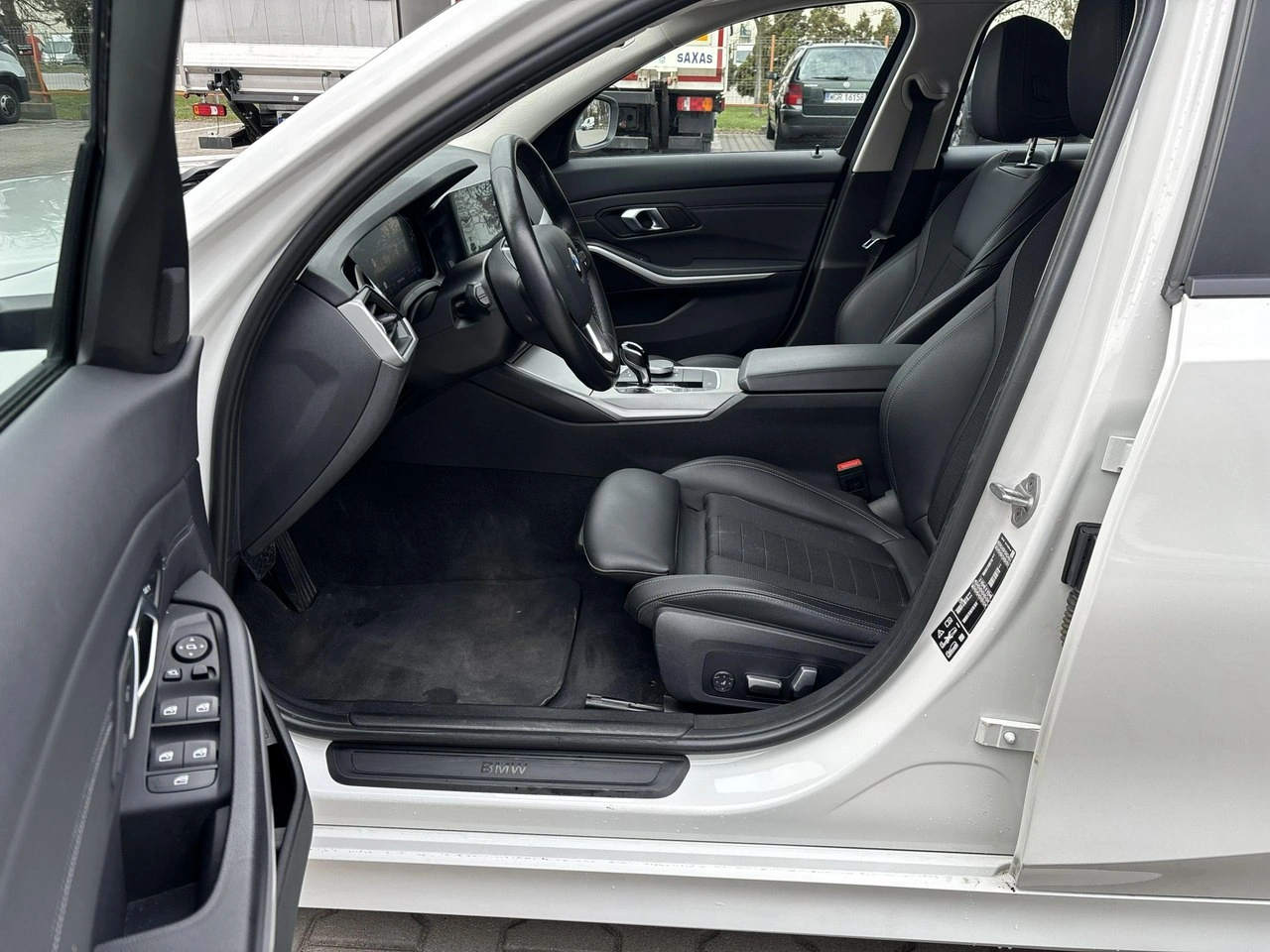 BMW 320 - Zdjęcie 10