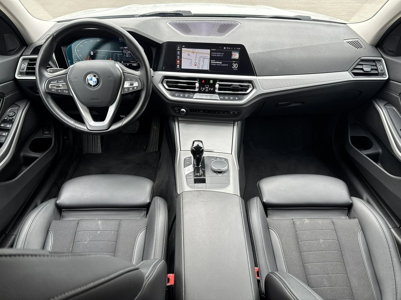 BMW 320 - Zdjęcie 12