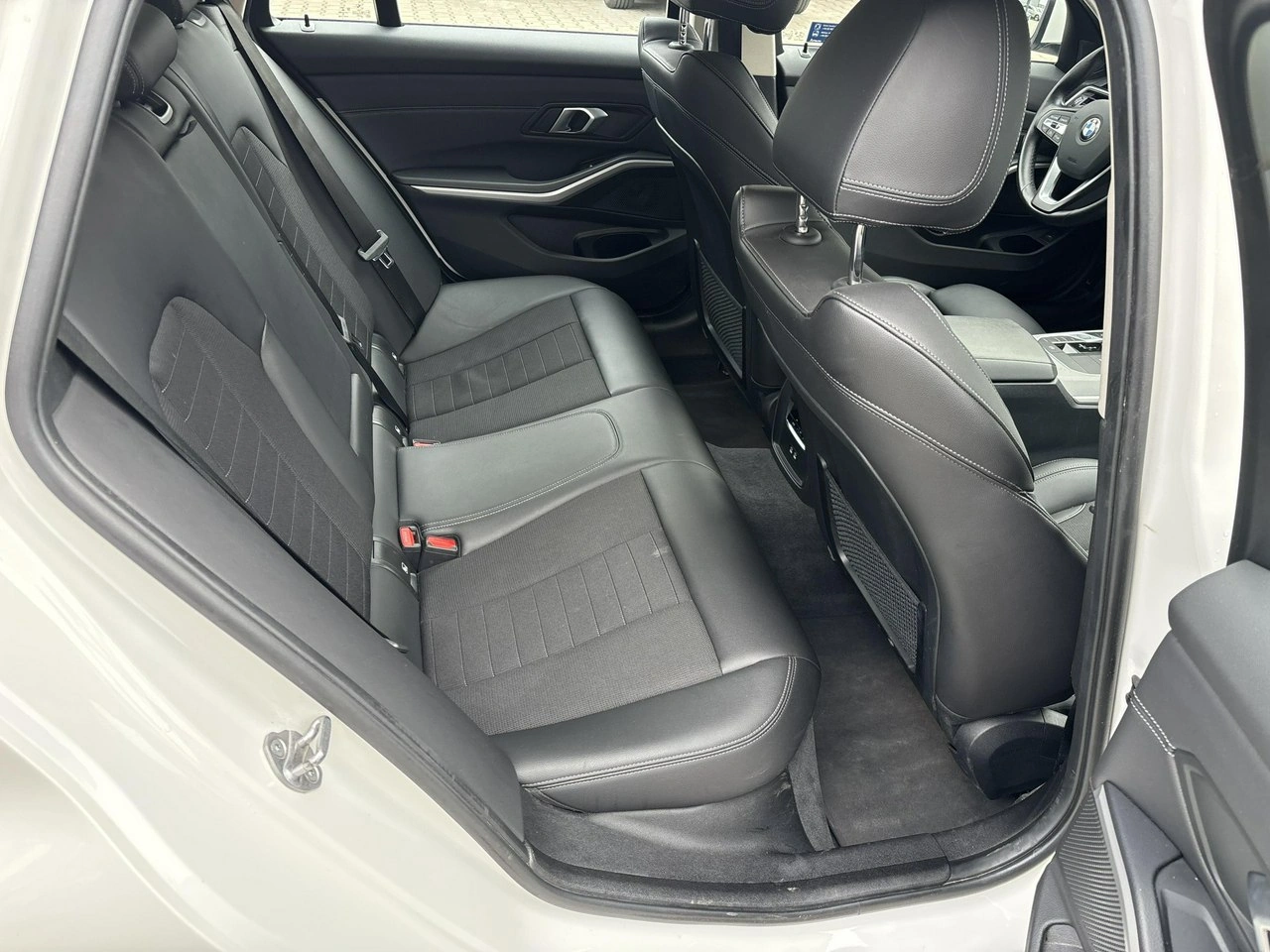 BMW 320 - Zdjęcie 16