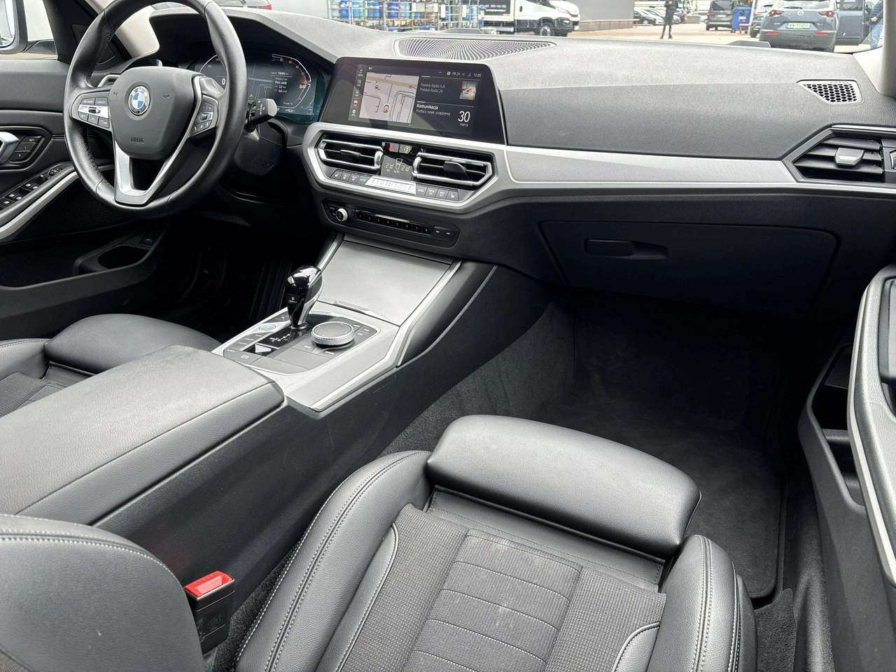 BMW 320 - Zdjęcie 17