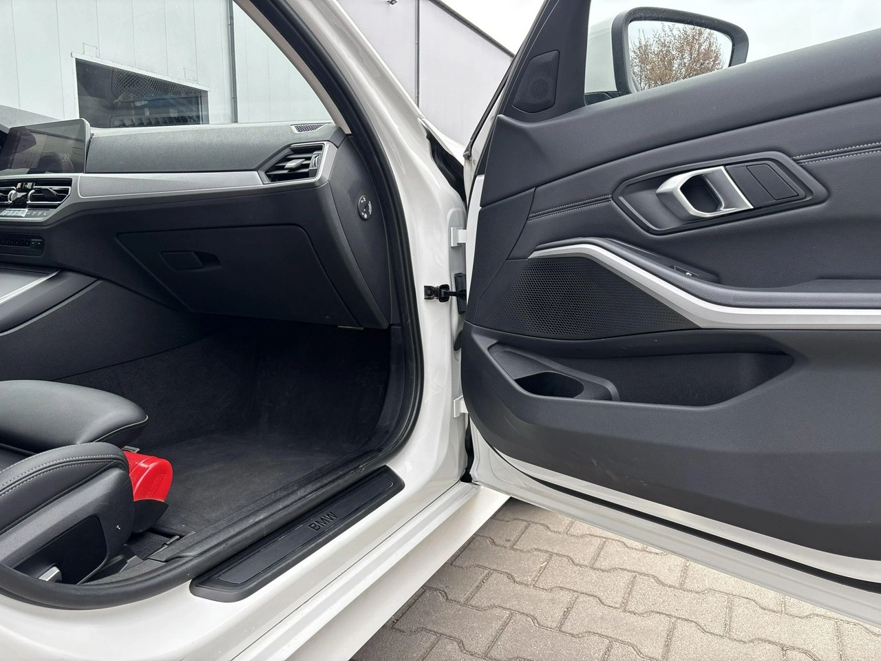 BMW 320 - Zdjęcie 18