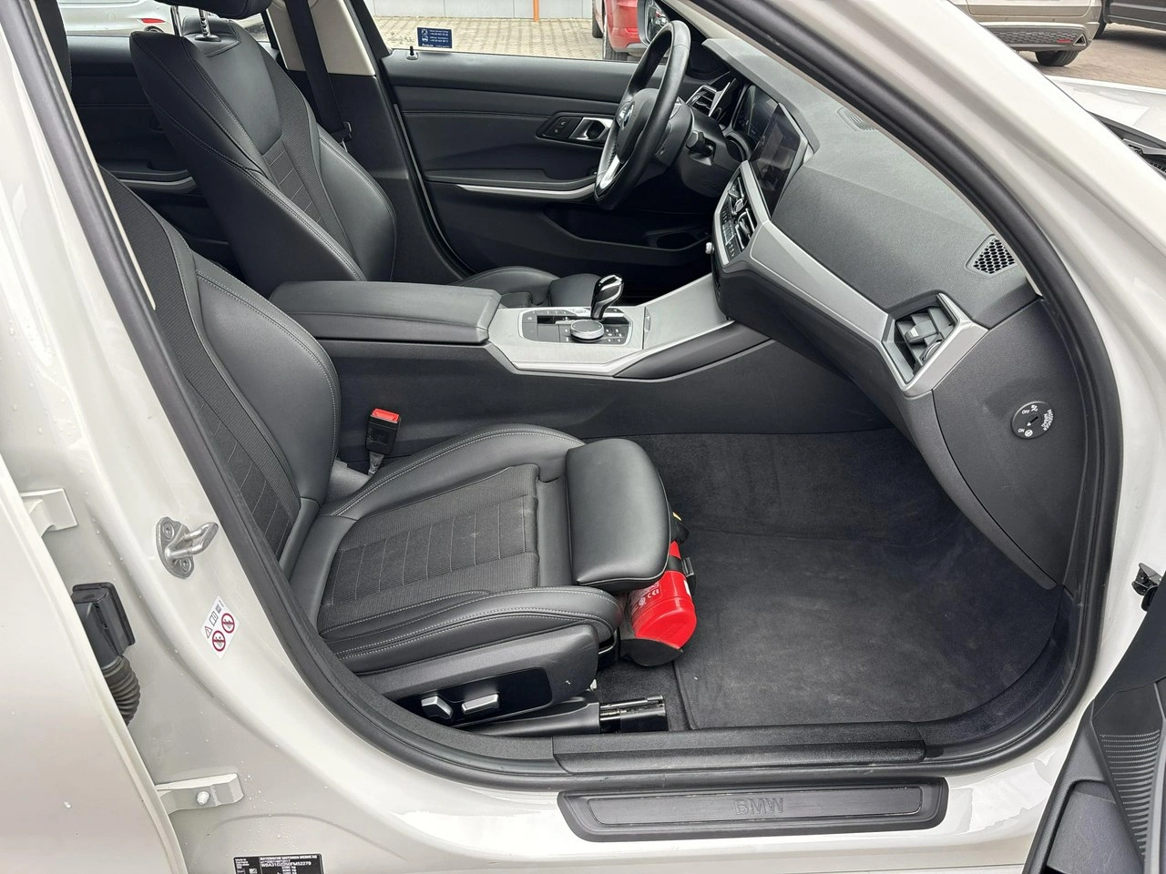 BMW 320 - Zdjęcie 19