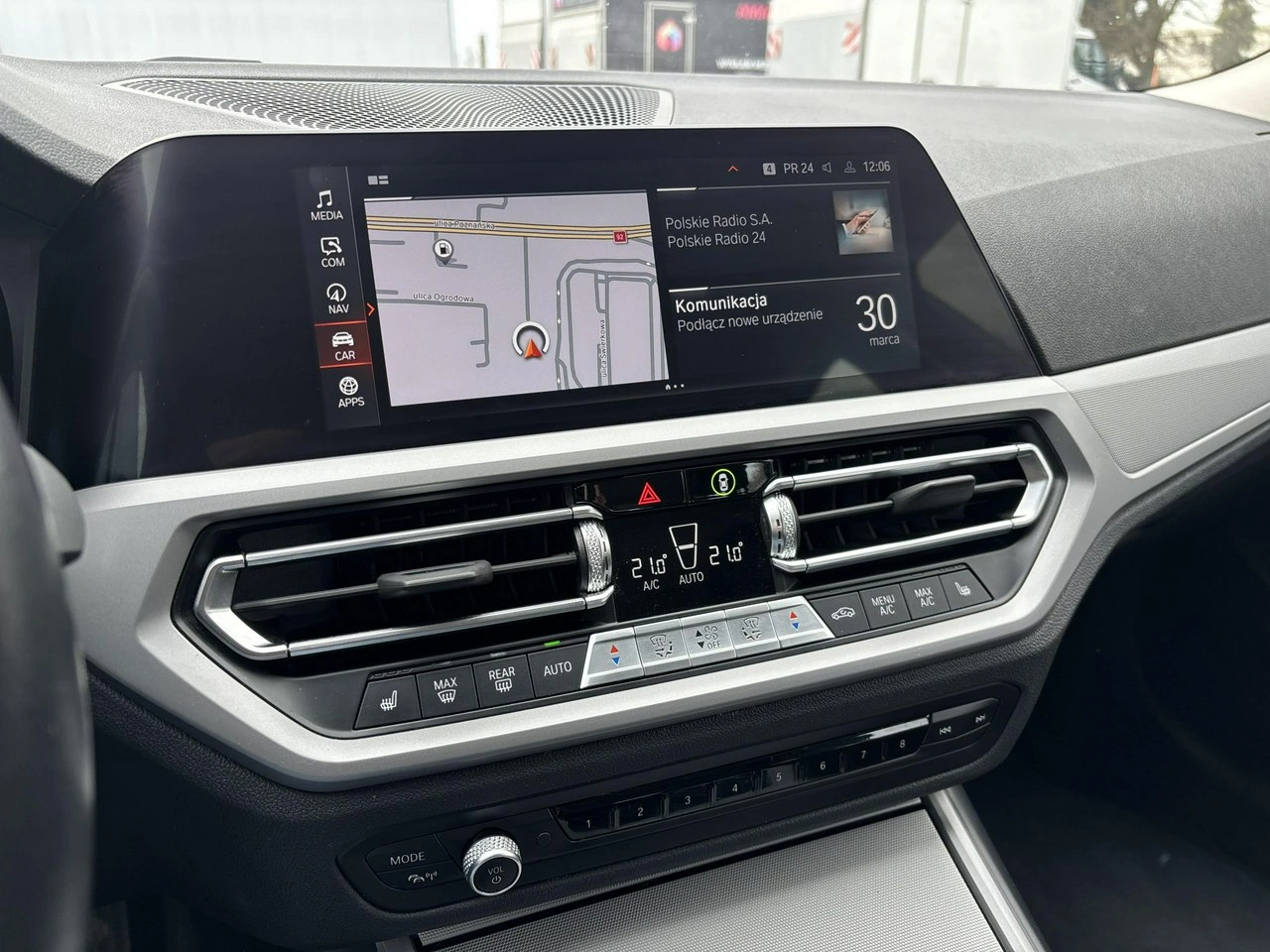 BMW 320 - Zdjęcie 20