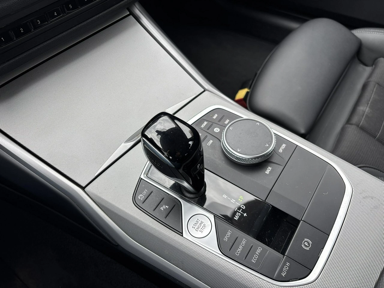 BMW 320 - Zdjęcie 21