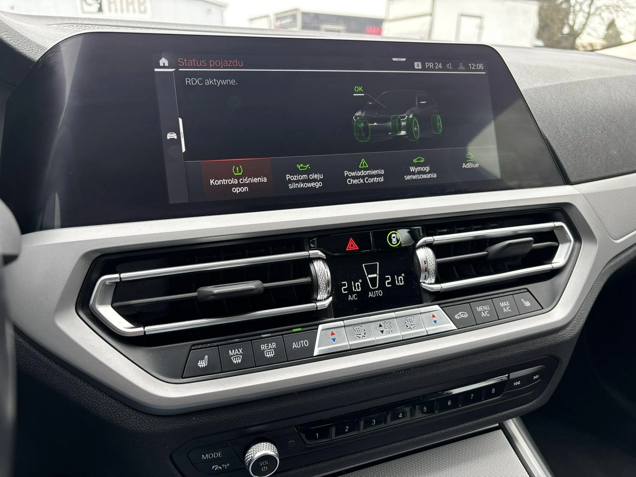 BMW 320 - Zdjęcie 23