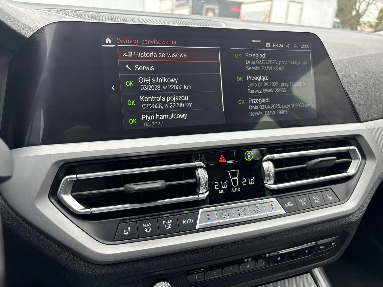 BMW 320 - Zdjęcie 24