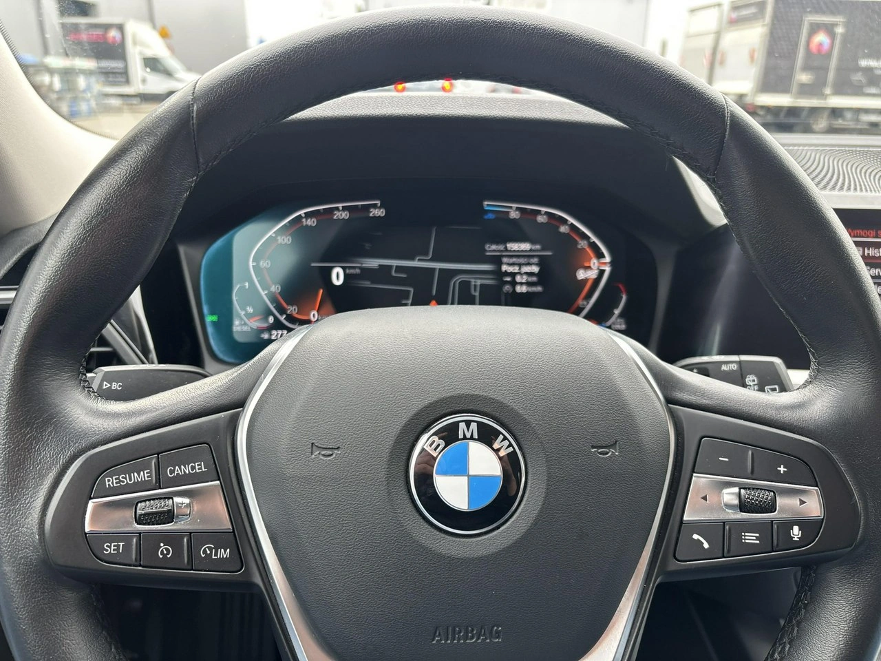 BMW 320 - Zdjęcie 25