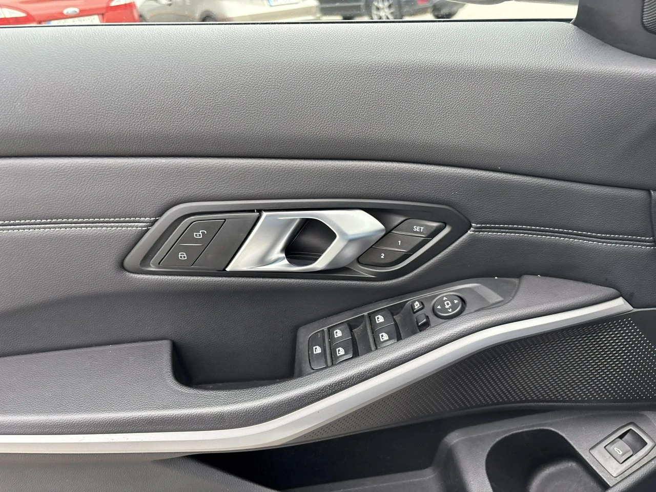 BMW 320 - Zdjęcie 26