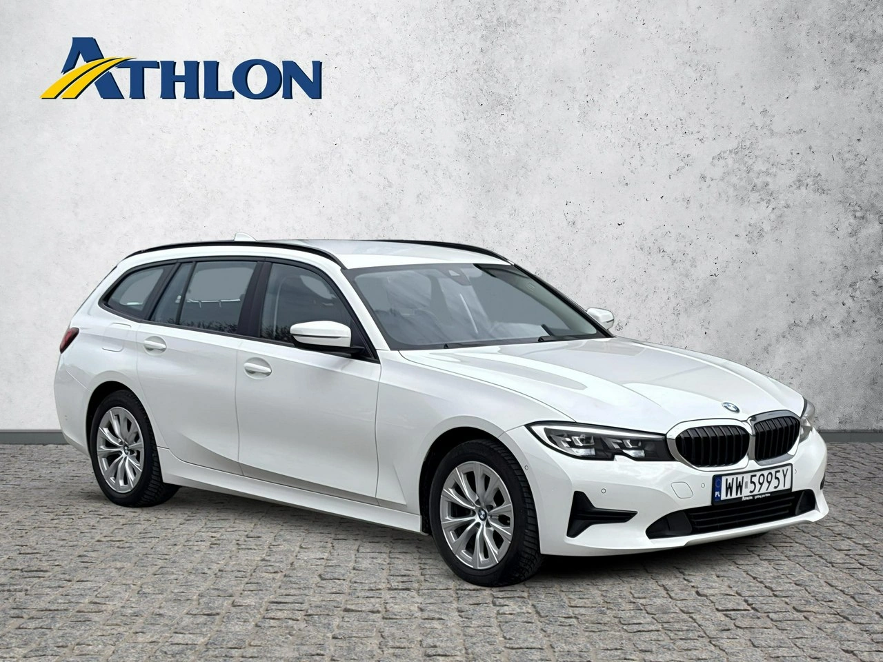 BMW 320 - Zdjęcie 6