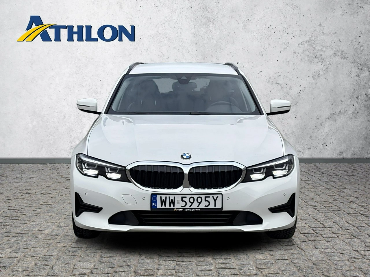 BMW 320 - Zdjęcie 7