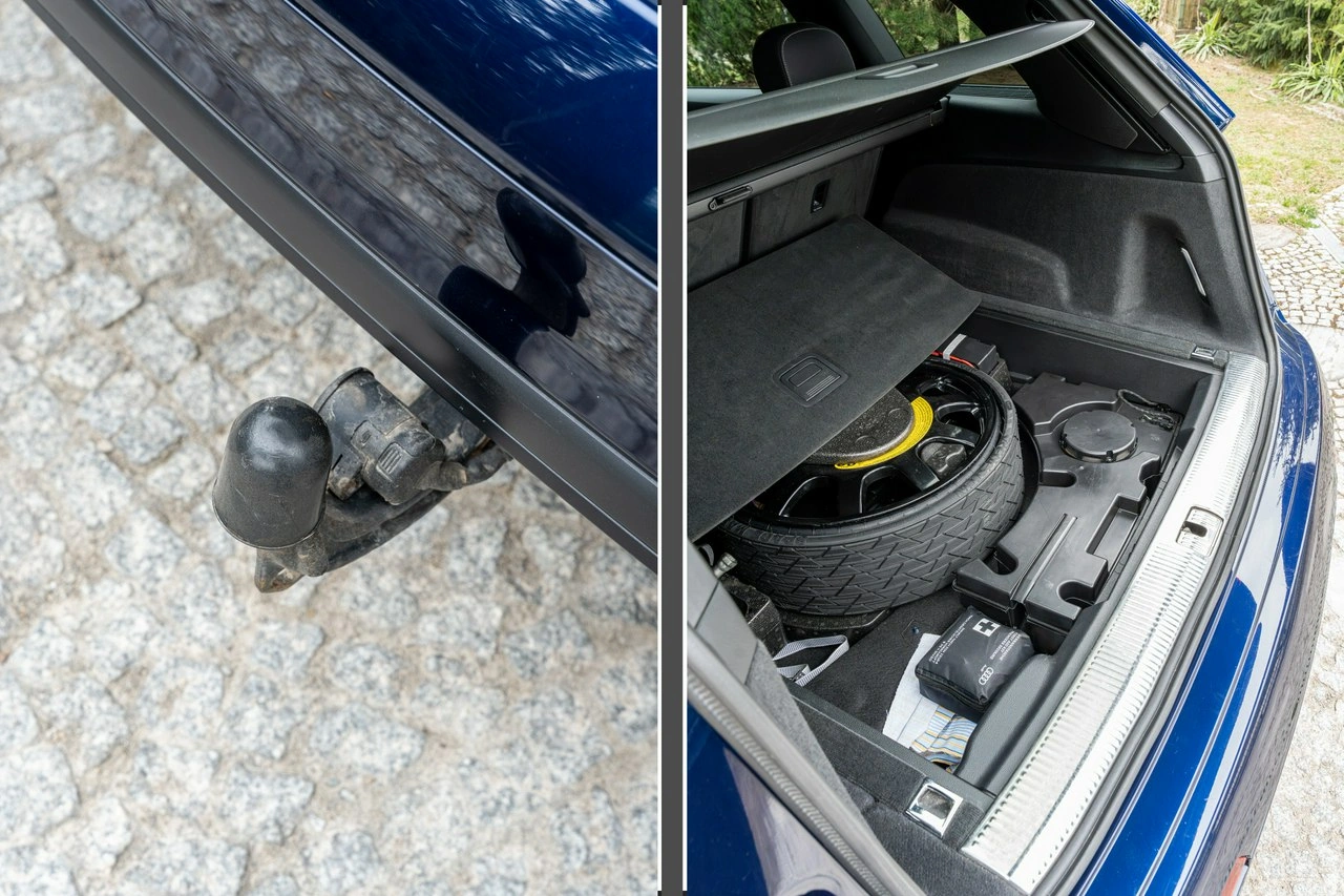 Audi Q7 - Zdjęcie 37