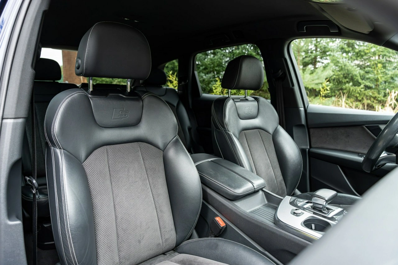 Audi Q7 - Zdjęcie 44