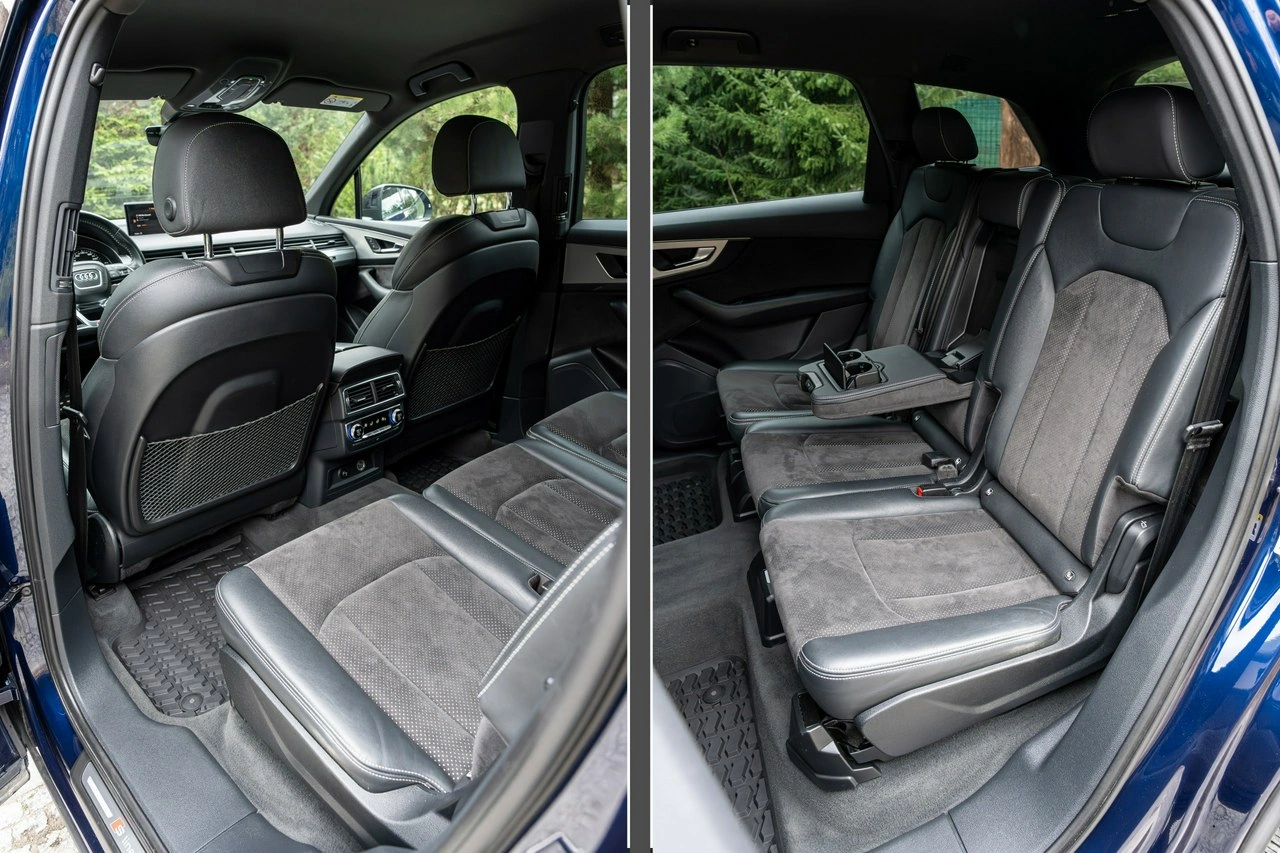 Audi Q7 - Zdjęcie 65