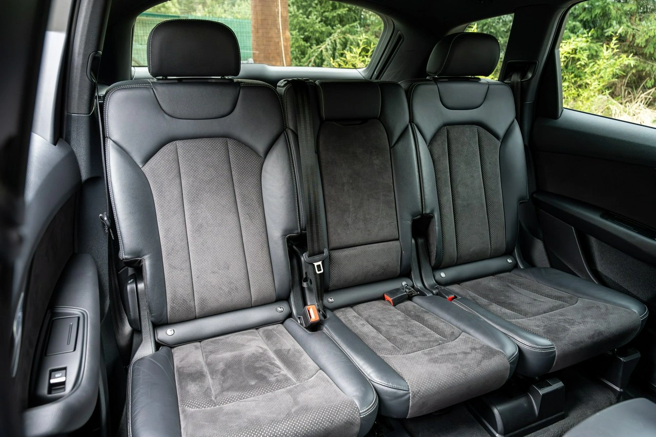 Audi Q7 - Zdjęcie 66