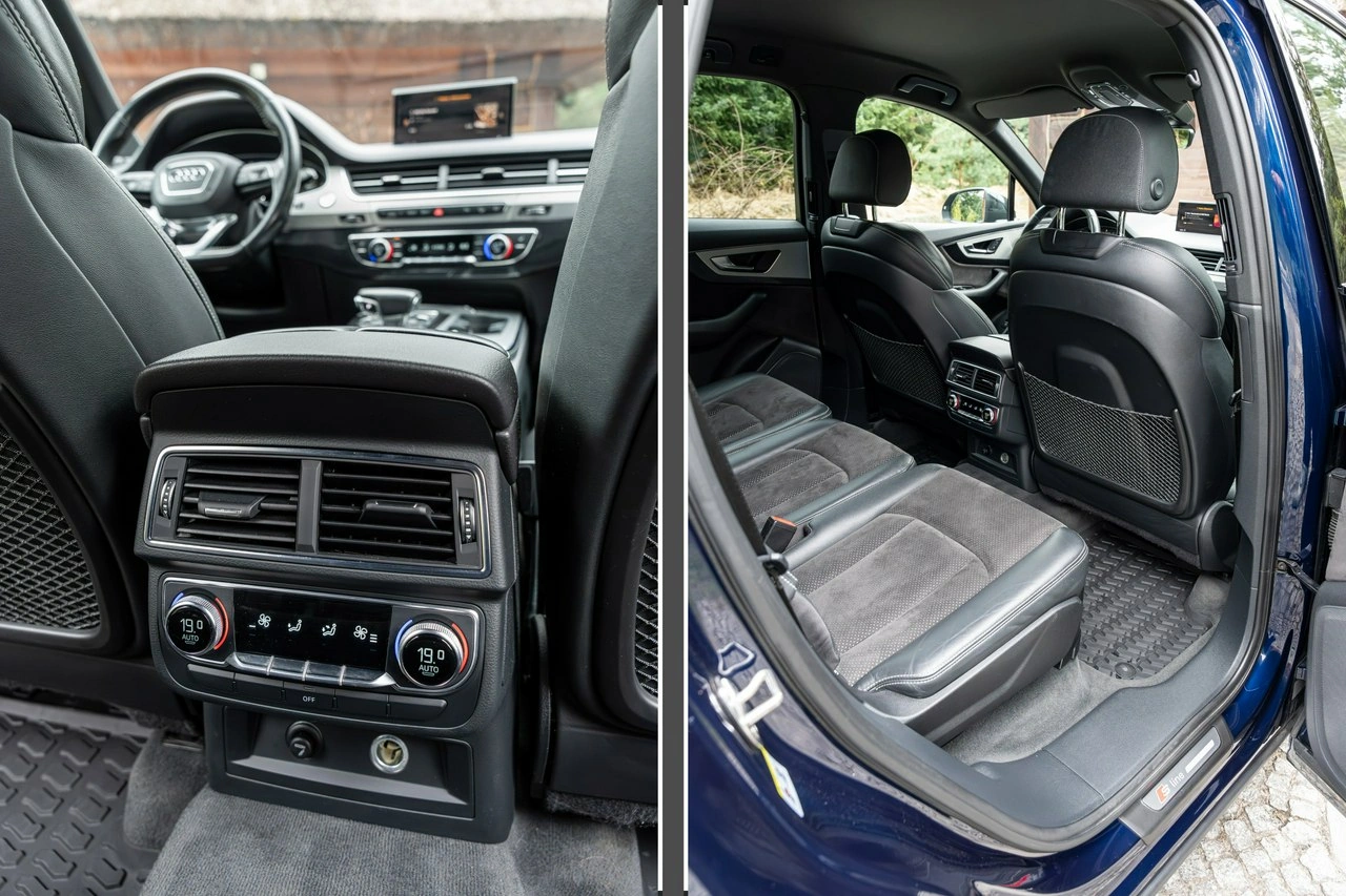 Audi Q7 - Zdjęcie 67