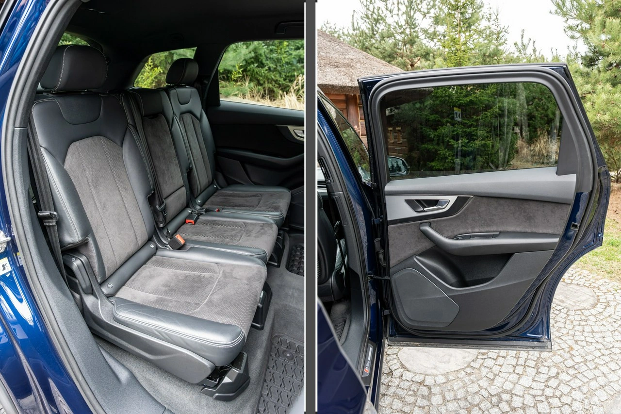 Audi Q7 - Zdjęcie 68