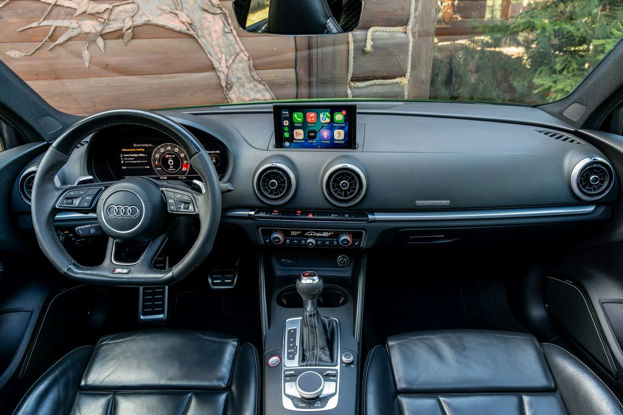 Audi RS3 - Zdjęcie 48