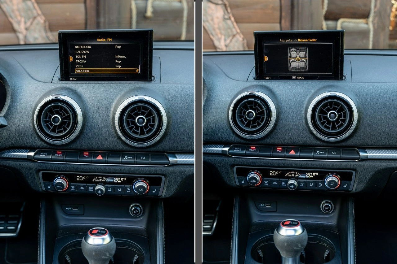 Audi RS3 - Zdjęcie 51