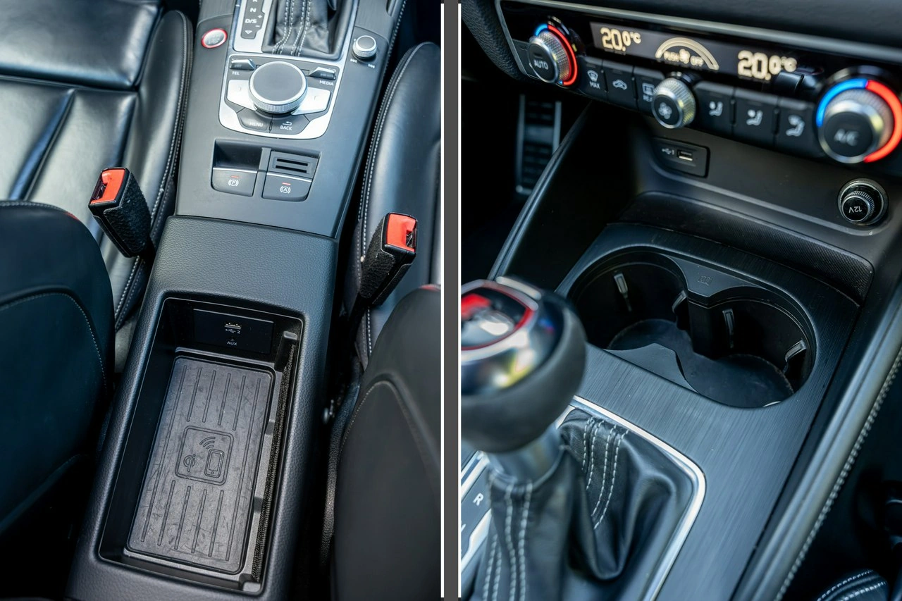 Audi RS3 - Zdjęcie 52