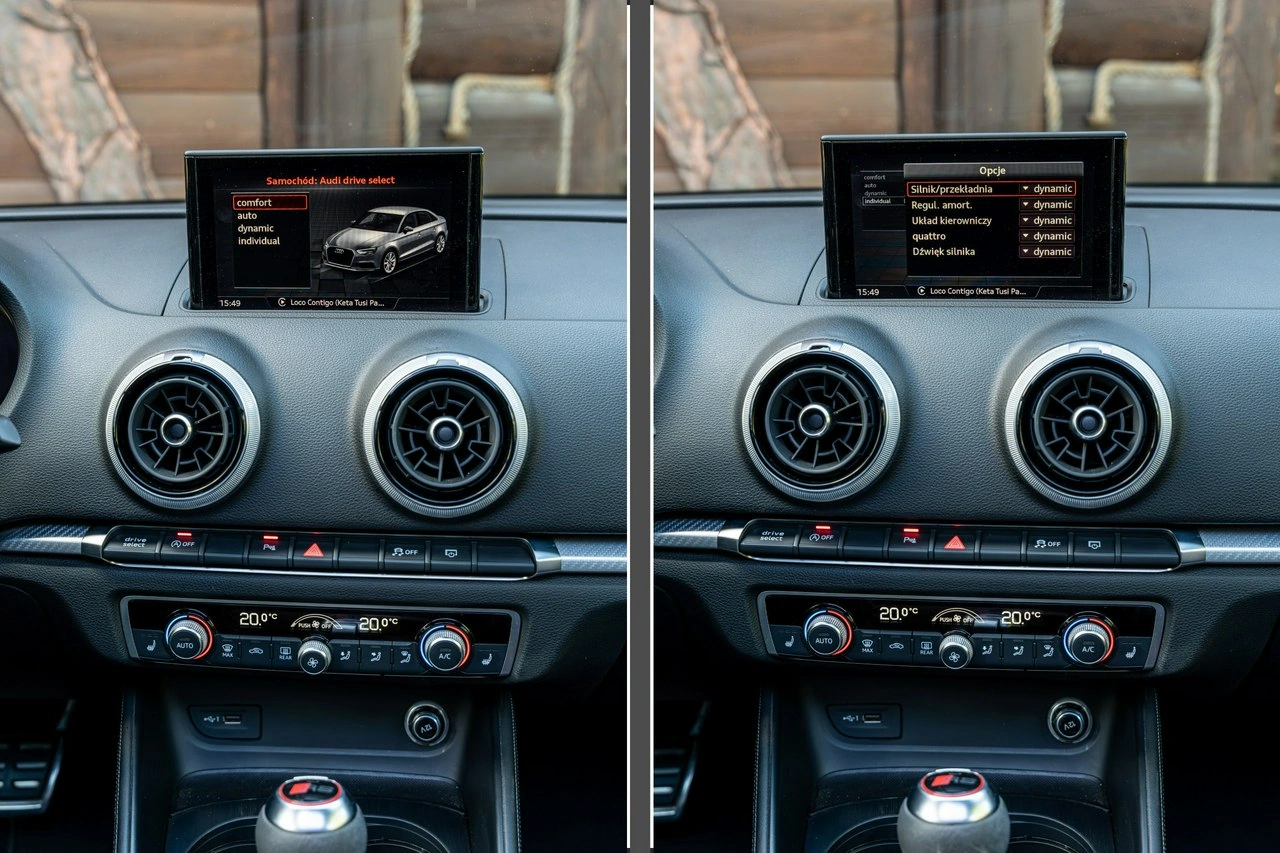 Audi RS3 - Zdjęcie 53
