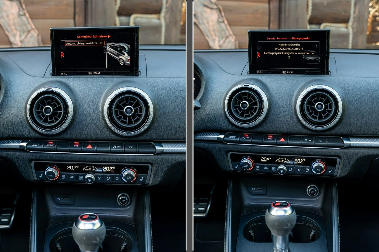 Audi RS3 - Zdjęcie 59