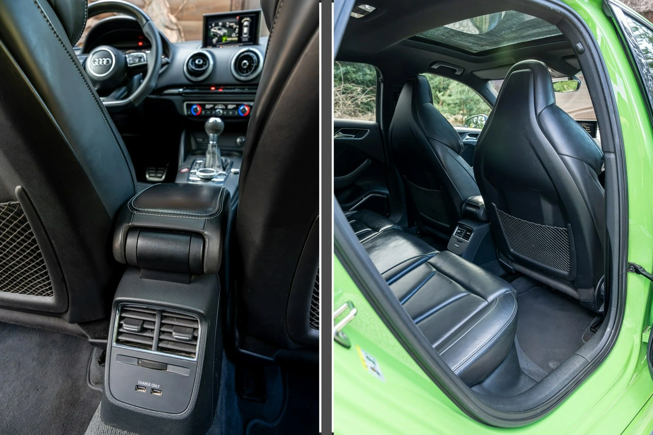 Audi RS3 - Zdjęcie 64