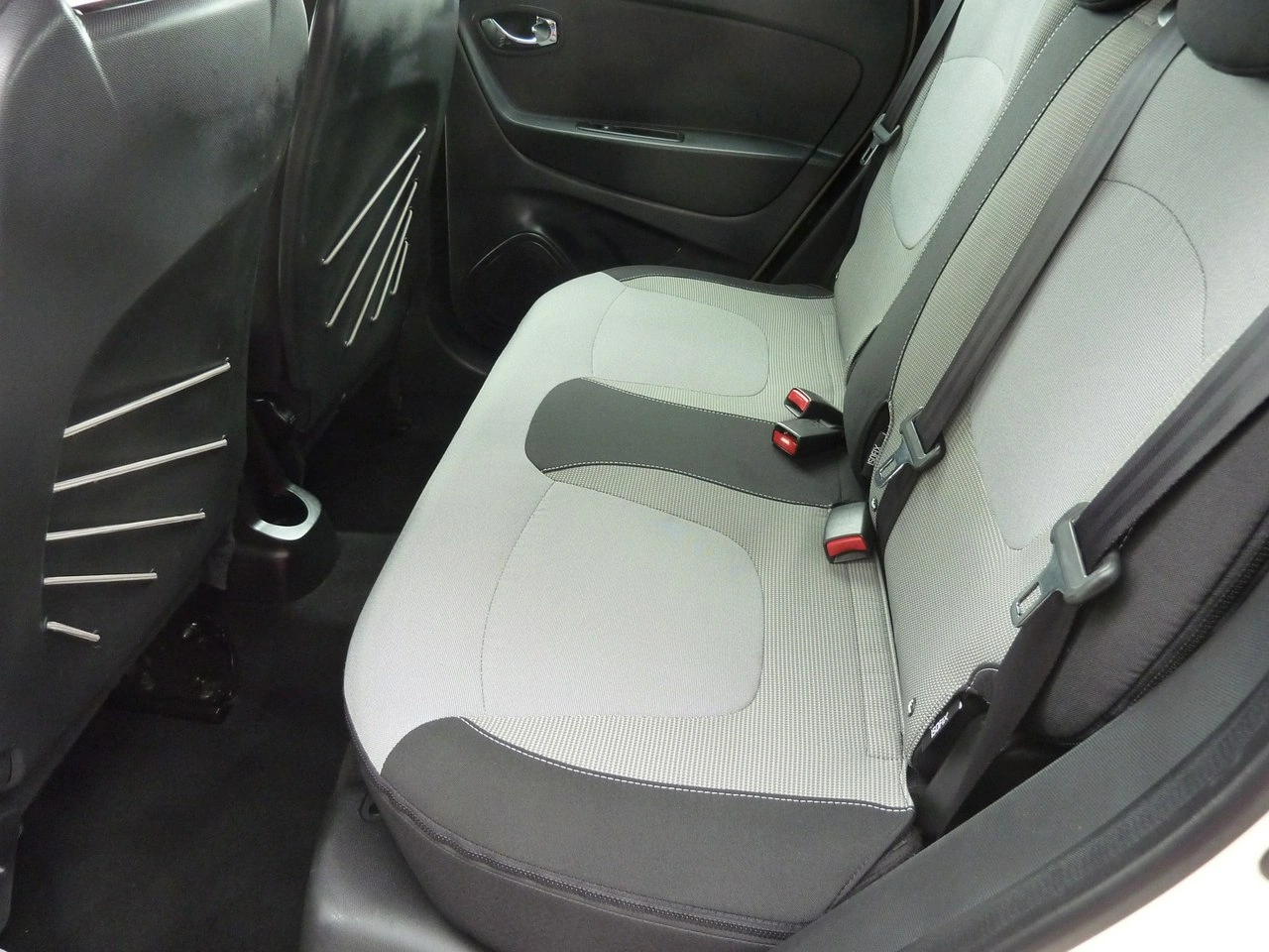 Renault Captur - Zdjęcie 13