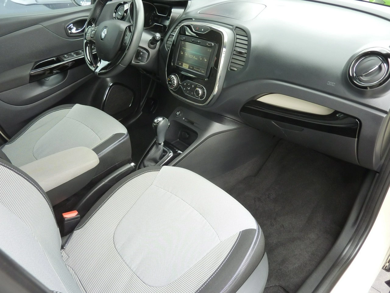 Renault Captur - Zdjęcie 15