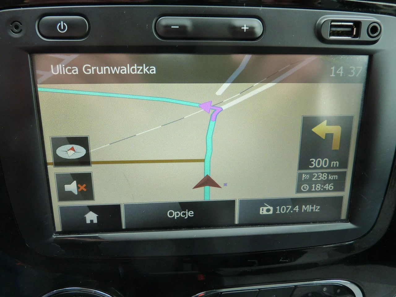 Renault Captur - Zdjęcie 21