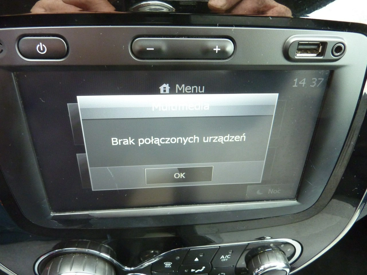 Renault Captur - Zdjęcie 25