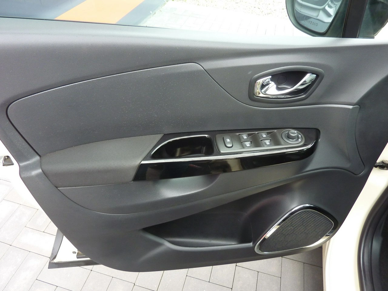 Renault Captur - Zdjęcie 28