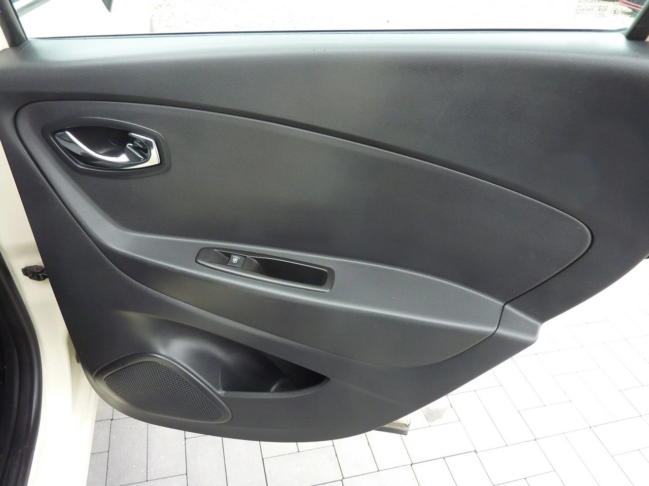 Renault Captur - Zdjęcie 29