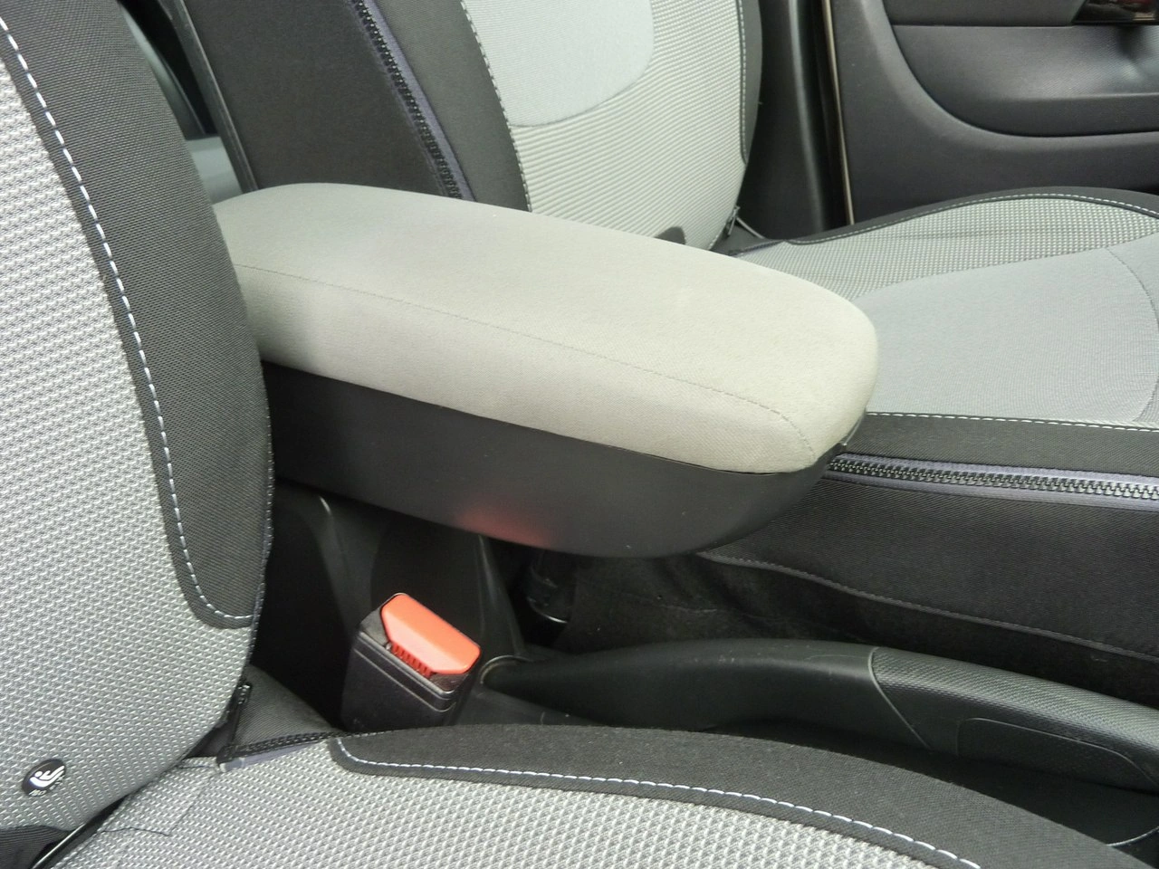 Renault Captur - Zdjęcie 34