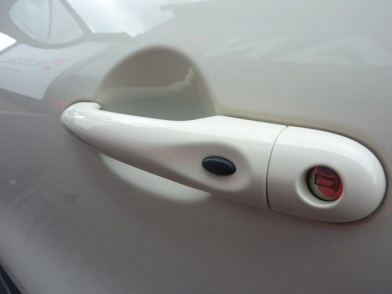 Renault Captur - Zdjęcie 35