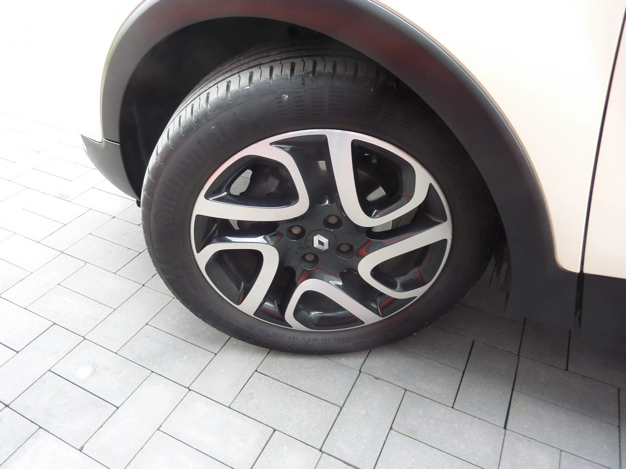 Renault Captur - Zdjęcie 36