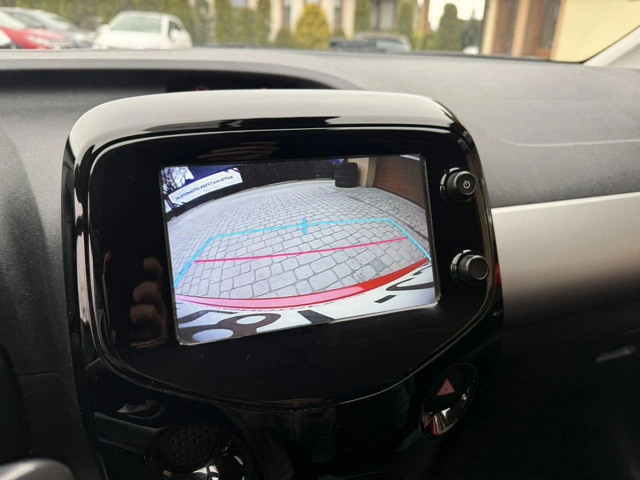 Citroën C1 - Zdjęcie 17