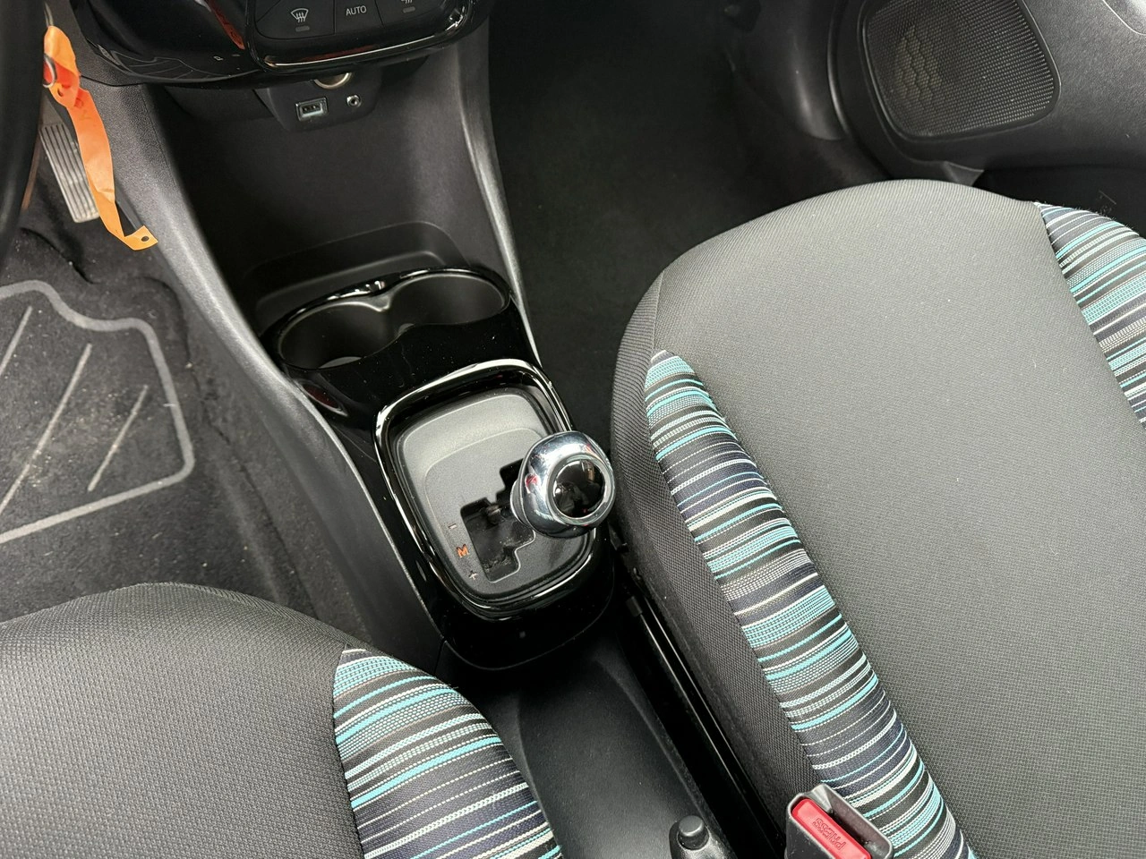 Citroën C1 - Zdjęcie 18