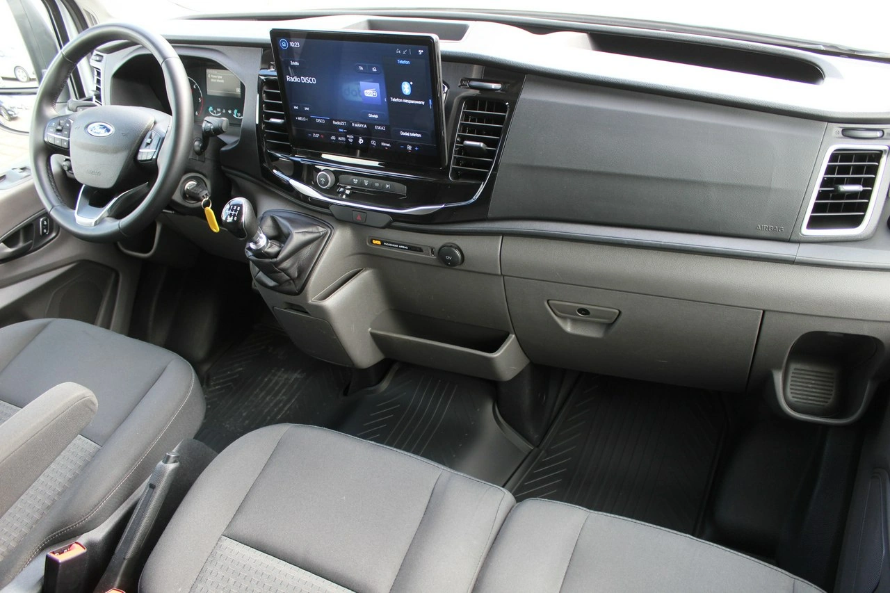 Ford Transit - Zdjęcie 26